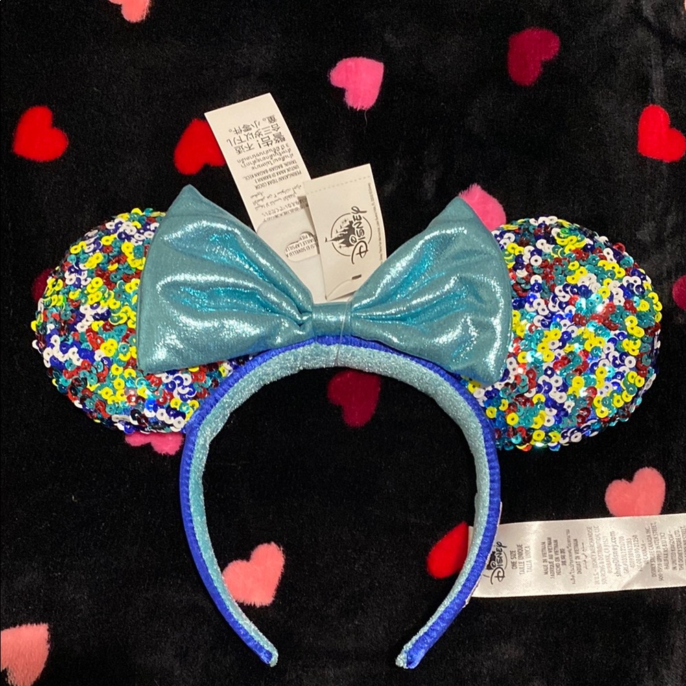 Disney ears